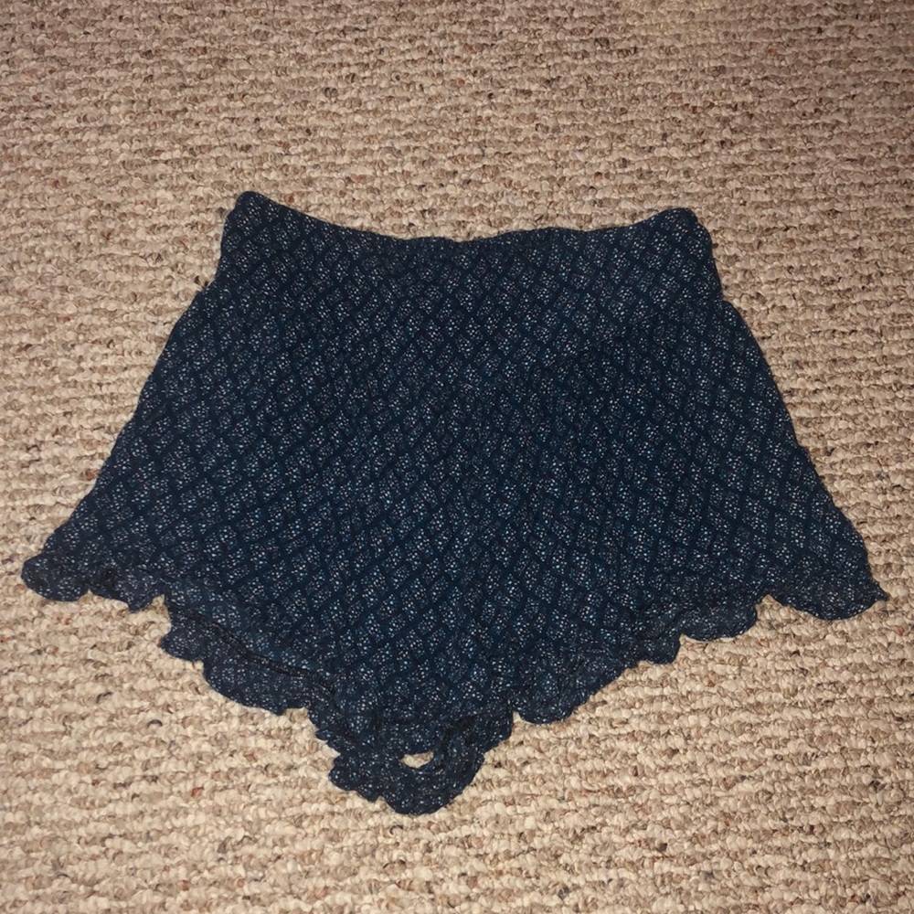 Flowy Shorts